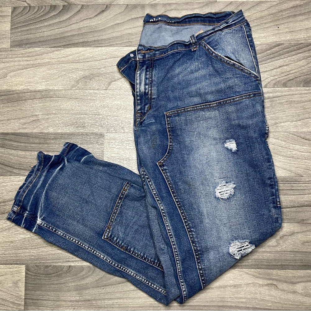 Raw X Jeans